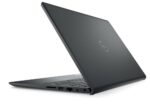 Notebook DELL Vostro 3530 CPU  Core i5 i5-1334U 1300 MHz 15.6" 1920x1080 RAM 8GB DDR4 2666 MHz SSD 512GB Intel UHD Graphics Integrated ENG NumberPad Card Reader SD Windows 11 Home Carbon Black 1.63 kg N3409PVNB3530EMEA01_HOM - Image 2