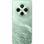 MOBILE PHONE POCO C75/6/128GB GREEN MZB0I4BEU POCO - Image 3