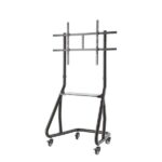TV SET ACC FLOOR STAND 60-100"/NS-M3800BLACK NEOMOUNTS - Image 2