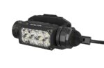 HEADLAMP H SERIES 2000 LUMENS/HC65M UHE NITECORE - Image 2