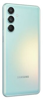 MOBILE PHONE GALAXY M55/8/128GB GREEN SM-M556E SAMSUNG - Image 3