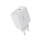 MOBILE CHARGER WALL MAXO 65W/USB-C WHITE 25139 TRUST - Image 6