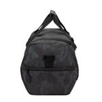 DUFFLE BAG 30L/NAVY CAMO 7641 RIVACASE - Image 9