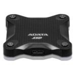 External SSD ADATA SD620 1TB USB 3.2 Write speed 460 MBytes/sec Read speed 520 MBytes/sec SD620-1TCBK - Image 4