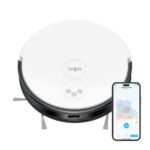 VACUUM CLEANER ROBOT/TAPO RV20 MOP TP-LINK - Image 3