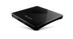 DVD RW USB2 8X EXT BLACK RTL/TS8XDVDS-K TRANSCEND - Image 3