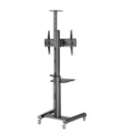 TV SET ACC FLOOR STAND 37-70"/TVS-70T-02 GEMBIRD - Image 2