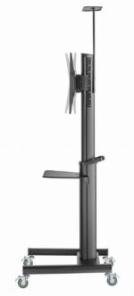 TV SET ACC FLOOR STAND 37-70"/TVS-70T-02 GEMBIRD - Image 3