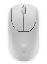 MOUSE USB OPTICAL WRL GAMING/LUNAR LIGHT 545-BBFN DELL - Image 2