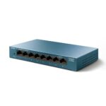 Switch TP-LINK LS108G 8x10Base-T / 100Base-TX / 1000Base-T LS108G - Image 2