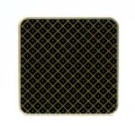 SMART HOME AIR QUALITY SENSOR/GOLD/LUXR AIRV-LUXR AIRVALENT - Image 2
