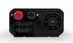 POWER INVERTER CAR 12V 500W/EG-PWC500-01 GEMBIRD - Image 3