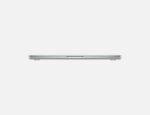 Notebook APPLE MacBook Pro CPU  Apple M3 Pro 14.2" 3024x1964 RAM 18GB SSD 1TB 18-core GPU ENG/RUS Card Reader SDXC macOS Sonoma Silver 1.61 kg MRX73RU/A - Image 5