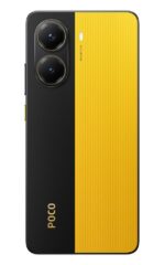 MOBILE PHONE POCO X7 PRO/12/512GB YELLOW MZB0J23EU POCO - Image 5