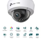 NET CAMERA 4MP IR DOME/VIGI C240(4MM) TP-LINK - Image 2