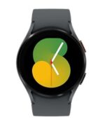 SMARTWATCH GALAXY WATCH5/44MM GRAPHITE SM-R910 SAMSUNG - Image 3