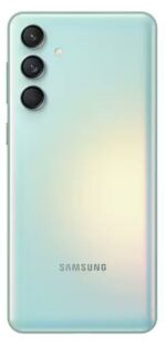 MOBILE PHONE GALAXY M55/8/128GB GREEN SM-M556E SAMSUNG - Image 2