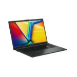 Notebook ASUS VivoBook Series E1504FA-L1402W CPU  Ryzen 5 7520U 2800 MHz 15.6" 1920x1080 RAM 16GB LPDDR5 SSD 512GB AMD Radeon Graphics Integrated ENG Windows 11 Home Black 1.63 kg 90NB0ZR2-M02BF0 - Image 5