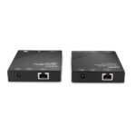 I/O EXTENDER HDMI&USB 120M/CAT6 39381 LINDY - Image 2