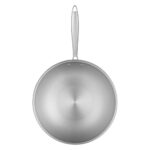 WOK D28 H8.5CM/95004 RESTO - Image 5