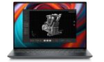 Notebook DELL Precision 5490 CPU  Core Ultra u7-155H 3800 MHz CPU features vPro 14" 1920x1200 RAM 16GB LPDDR5x 7467 MHz SSD 1TB Nvidia RTX 1000 Ada 6GB NOR Windows 11 Pro 1.49 kg N001P5490EMEA_VP_NORD - Image 2