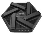 Wireless Router ASUS Wireless Router 7800 Mbps Mesh Wi-Fi 5 Wi-Fi 6 Wi-Fi 6e IEEE 802.11a IEEE 802.11b IEEE 802.11n USB 3.2 1 WAN 3x10/100/1000M 1x2.5GbE Number of antennas 6 RT-AXE7800 - Image 3