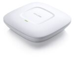 Access Point TP-LINK Omada 300 Mbps IEEE 802.11b IEEE 802.11g IEEE 802.11n 1xRJ45 Number of antennas 2 EAP110 - Image 8