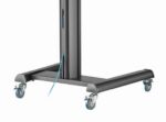 TV SET ACC FLOOR STAND 37-70"/TVS-70T-02 GEMBIRD - Image 5