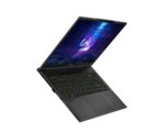 Notebook MSI Stealth A16 AI+ A3XVGG CPU  Ryzen AI 9 HX370 2000 MHz 16" 2560x1600 RAM 32GB LPDDR5x 7500 MHz SSD 2TB NVIDIA GeForce RTX 4070 8GB ENG Windows 11 Pro Black 2.1 kg STLA16AI+A3XVGG-223NL - Image 4