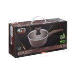 SAUCEPAN D16CM 1.5L/93017 RESTO - Image 2