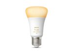 Smart Light Bulb PHILIPS Power consumption 8 Watts Luminous flux 1100 Lumen 4000 K 220V-240V Bluetooth 929002468401