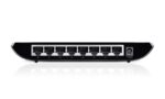 Switch TP-LINK 8x10Base-T / 100Base-TX / 1000Base-T TL-SG1008D - Image 4