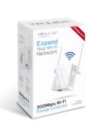 WRL RANGE EXTENDER 300MBPS/TL-WA855RE TP-LINK - Image 10
