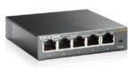 Switch TP-LINK 5x10Base-T / 100Base-TX / 1000Base-T TL-SG105E - Image 7