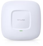 Access Point TP-LINK Omada 300 Mbps IEEE 802.11b IEEE 802.11g IEEE 802.11n 1xRJ45 Number of antennas 2 EAP110 - Image 6