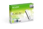 WRL ADAPTER 300MBPS USB/TL-WN821N TP-LINK - Image 2