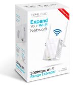 WRL RANGE EXTENDER 300MBPS/TL-WA855RE TP-LINK - Image 5