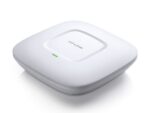 Access Point TP-LINK Omada 300 Mbps IEEE 802.11b IEEE 802.11g IEEE 802.11n 1xRJ45 Number of antennas 2 EAP110 - Image 4