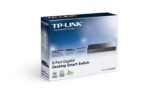 Switch TP-LINK Omada TL-SG2008 8xRJ45 TL-SG2008 - Image 4