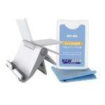 TABLET ACC STAND & CLEANER KIT/NS-MKIT100 NEOMOUNTS - Image 3