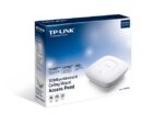 Access Point TP-LINK Omada 300 Mbps IEEE 802.11b IEEE 802.11g IEEE 802.11n 1xRJ45 Number of antennas 2 EAP110 - Image 5