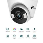 NET CAMERA TURRET H.264 3MP/VIGI C430(2.8MM) TP-LINK - Image 2