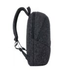 NB BACKPACK ANVIK 15.6"/7962 BLACK RIVACASE - Image 2
