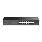 Switch MERCUSYS MS116GS 16x10Base-T / 100Base-TX / 1000Base-T MS116GS