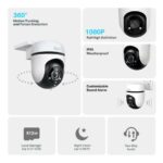 WRL CAMERA 1080P/TAPO C500 TP-LINK - Image 2