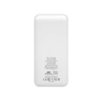 POWER BANK USB 20000MAH/VA2602 RIVACASE - Image 3
