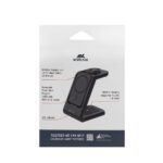 MOBILE CHARGER STAND WRL 15W/MAGSAFE 4917 RIVACASE - Image 7