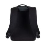 NB BACKPACK CANVAS 13.3"/8521 BLACK RIVACASE - Image 4