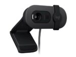 CAMERA WEBCAM BRIO 105/GRAPHITE 960-001592 LOGITECH - Image 3