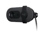 CAMERA WEBCAM BRIO 105/GRAPHITE 960-001592 LOGITECH - Image 4